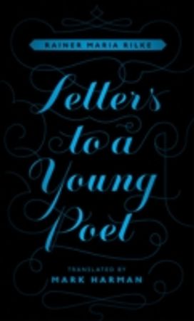 Letters to a Young Poet Letters to a Young Poet