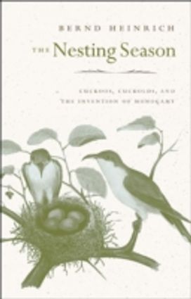 The Nesting Season The Nesting Season