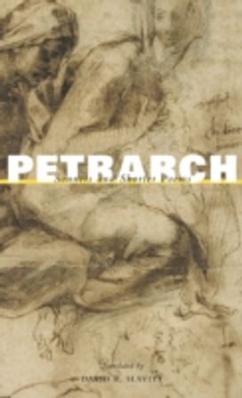 Sonnets and Shorter Poems Sonnets and Shorter Poems