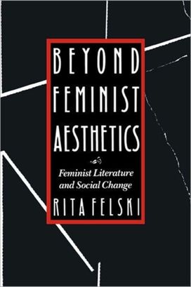 Beyond Feminist Aesthetics Beyond Feminist Aesthetics