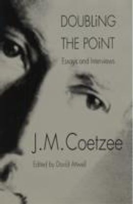 Doubling the Point
