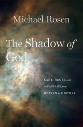 Shadow of God Shadow of God