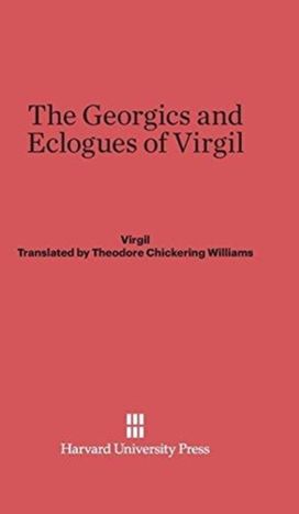 Georgics and Eclogues of Virgil