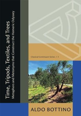 Time, Tripods, Textiles, and Trees