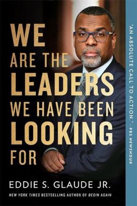 We Are the Leaders We Have Been Looking For We Are the Leaders We Have Been Looking For