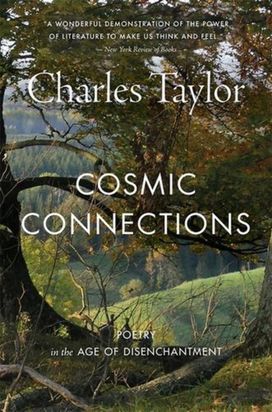 Cosmic Connections Cosmic Connections
