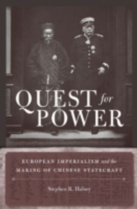 Quest for Power