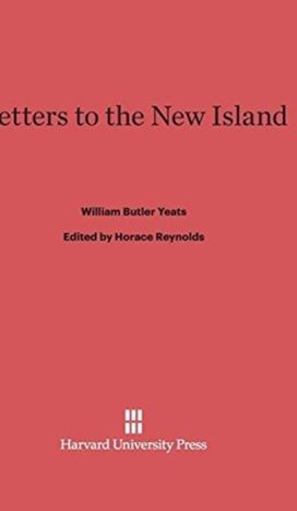 Letters to the New Island