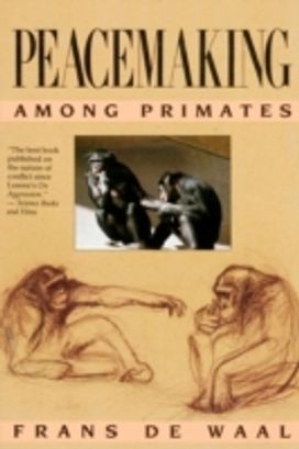 Peacemaking Among Primates