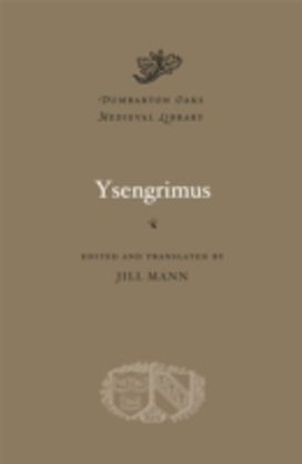 Ysengrimus Ysengrimus
