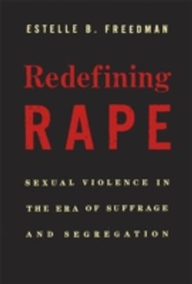 Redefining Rape Redefining Rape