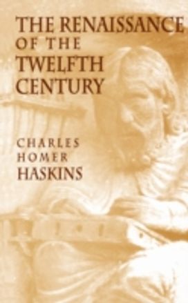 Renaissance of the Twelfth Century