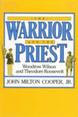 Warrior and the Priest Warrior and the Priest