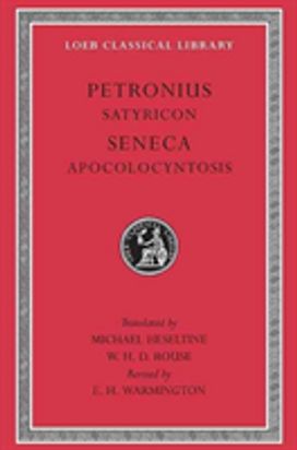 Petronius