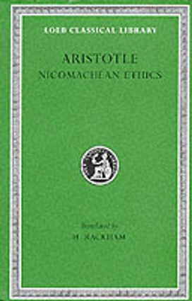 Nicomachean Ethics