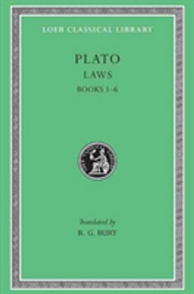 Laws, Volume I