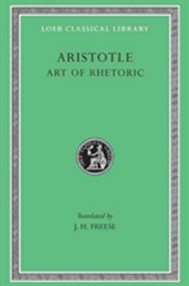 Rhetoric