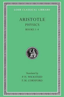 Physics, Volume I