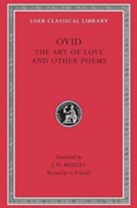 Art of Love and Other Poems Art of Love and Other Poems