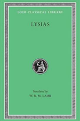 Lysias