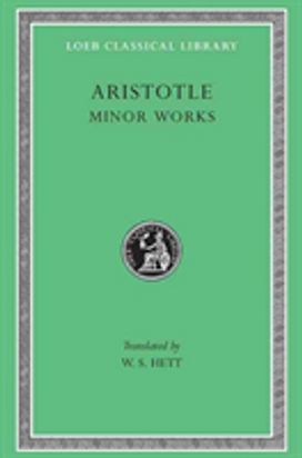 Minor Works