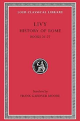 History of Rome, Volume Vii
