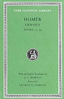 Odyssey, Volume II