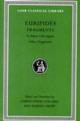 Fragments, Volume II