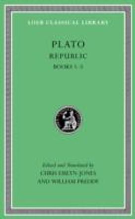 Republic, Volume I