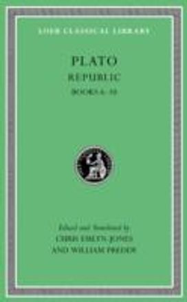 Republic, Volume II