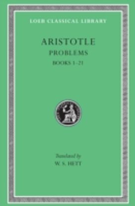 Problems, Volume I