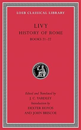 History of Rome, Volume V History of Rome, Volume V