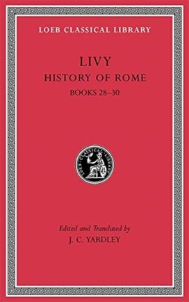 History of Rome, Volume VIII History of Rome, Volume VIII
