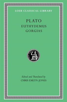 Euthydemus. Gorgias