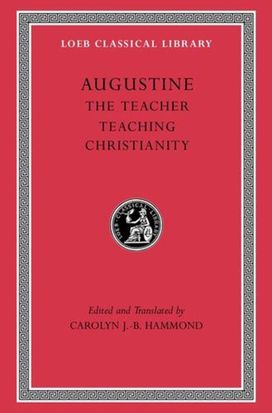 Teacher. Teaching Christianity