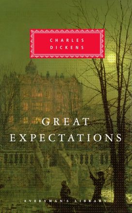 Great Expectations Great Expectations