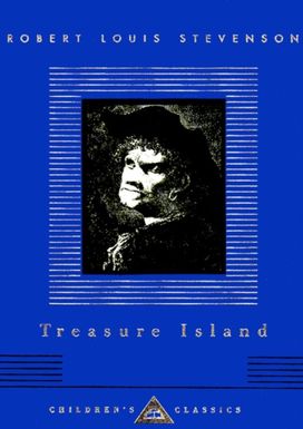 Treasure Island Treasure Island