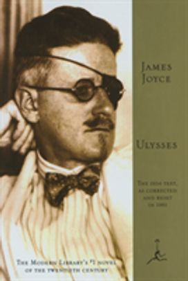 Ulysses Ulysses
