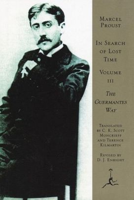 In Search of Lost Time
