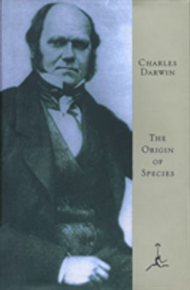 The Origin of Species