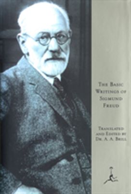 Basic Writings of Sigmund Freud