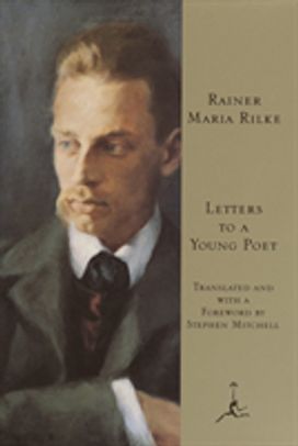 Letters to a Young Poet