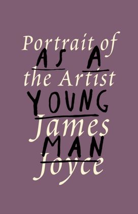 Portrait of the Artist as a Young Man Portrait of the Artist as a Young Man