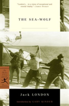 Sea-Wolf Sea-Wolf