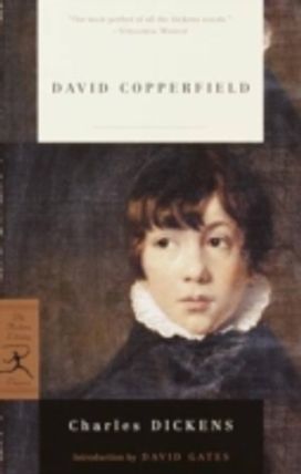 David Copperfield David Copperfield