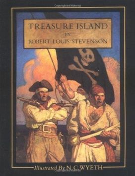 Treasure Island Treasure Island