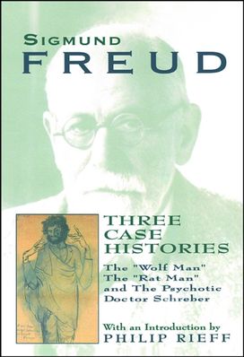 Three Case Histories Three Case Histories