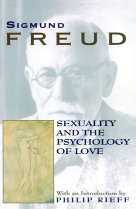 Sexuality and The Psychology of Love Sexuality and The Psychology of Love