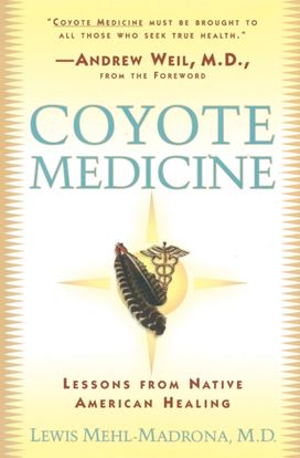 Coyote Medicine Coyote Medicine