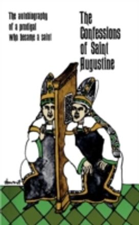 Confessions of Saint Augustine